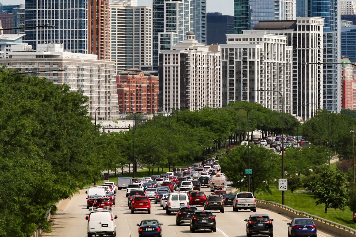 Illinois EPA unveils plan for restoring vehicle emissions test sites in